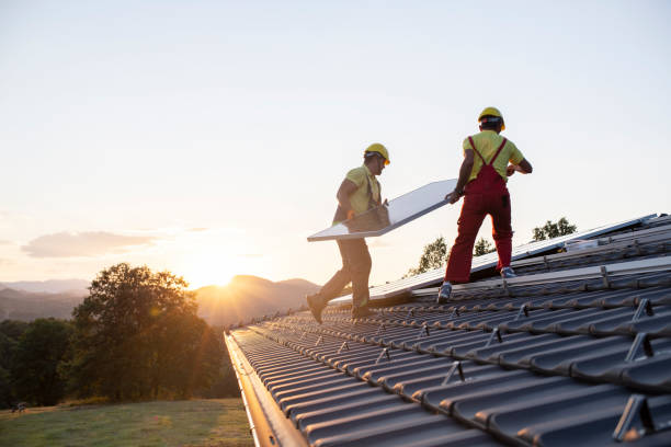 Best Steel Roofing  in Elizabeth, CO