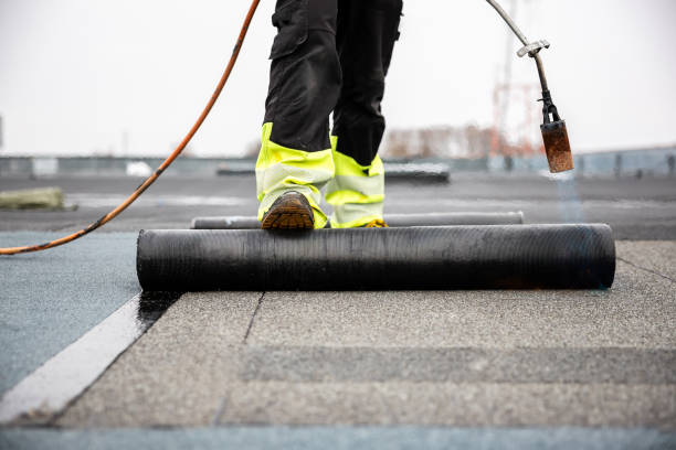 Trusted Elizabeth, CO Roofing Service Experts