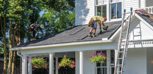 Best Storm Damage Roof Repair  in Elizabeth, CO